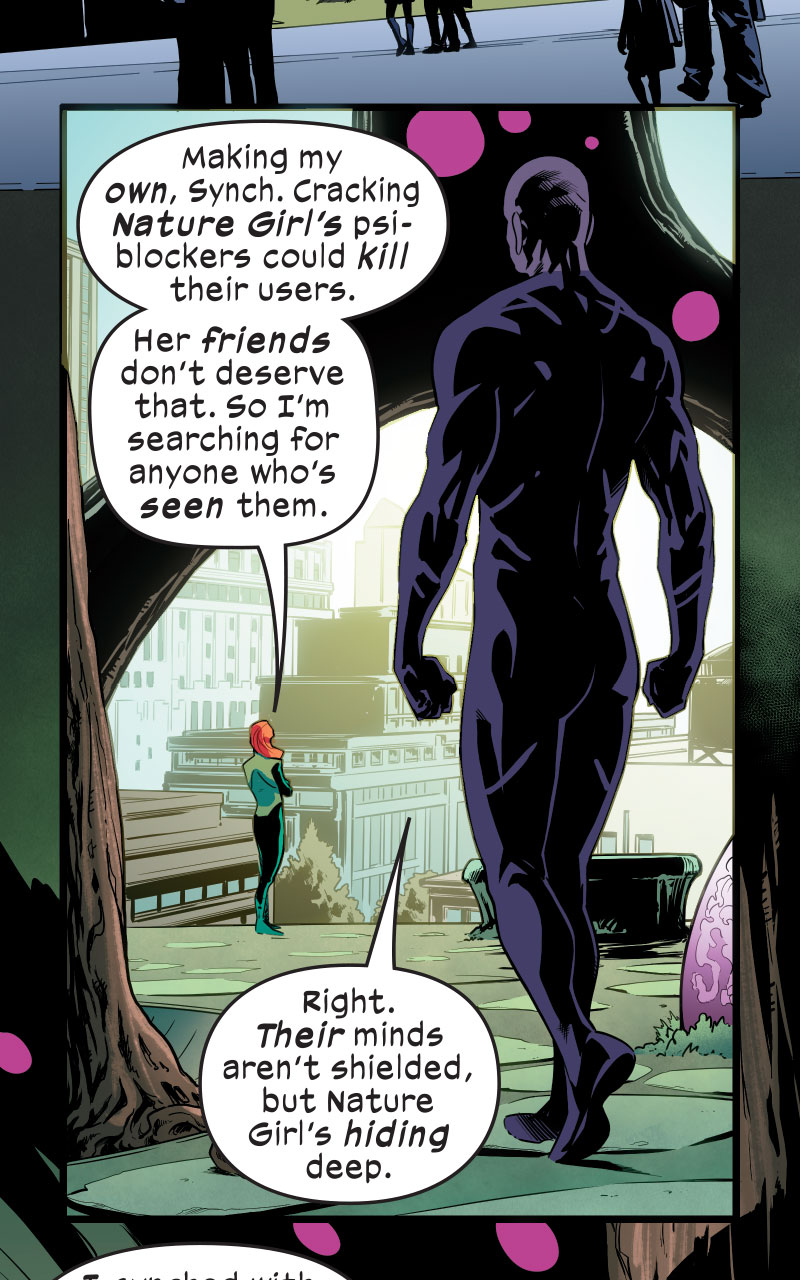 X-Men Unlimited Infinity Comic (2021-): Chapter 87 - Page 3