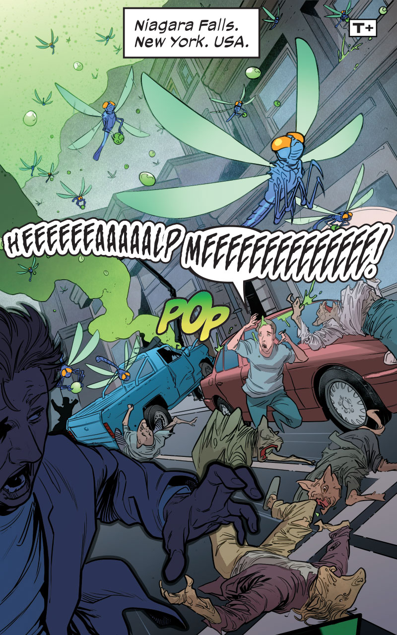 X-Men Unlimited Infinity Comic (2021-): Chapter 88 - Page 2