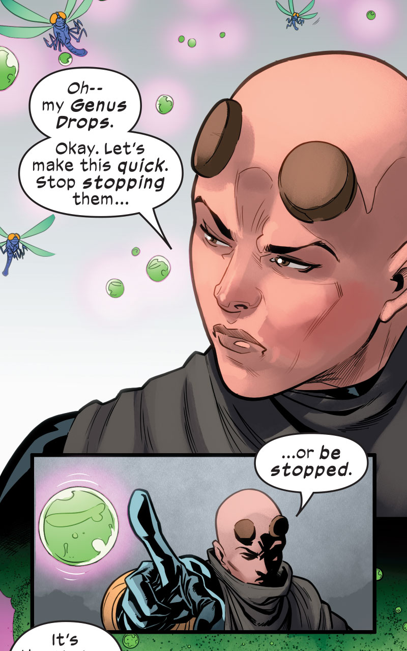 X-Men Unlimited Infinity Comic (2021-): Chapter 88 - Page 6
