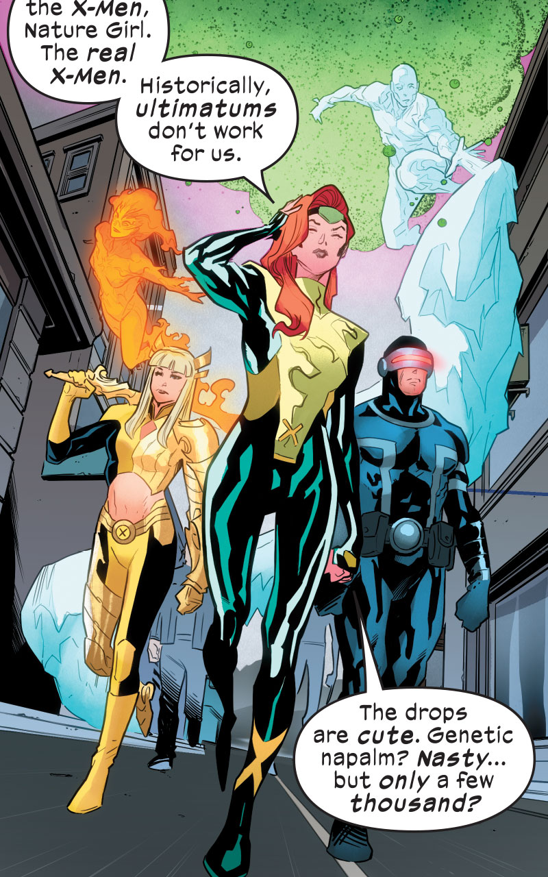 X-Men Unlimited Infinity Comic (2021-): Chapter 88 - Page 7
