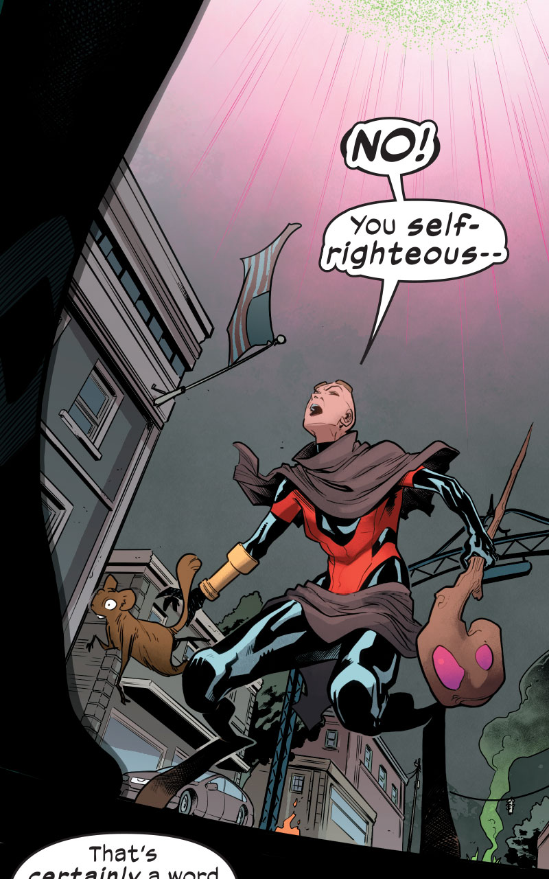 X-Men Unlimited Infinity Comic (2021-): Chapter 88 - Page 9