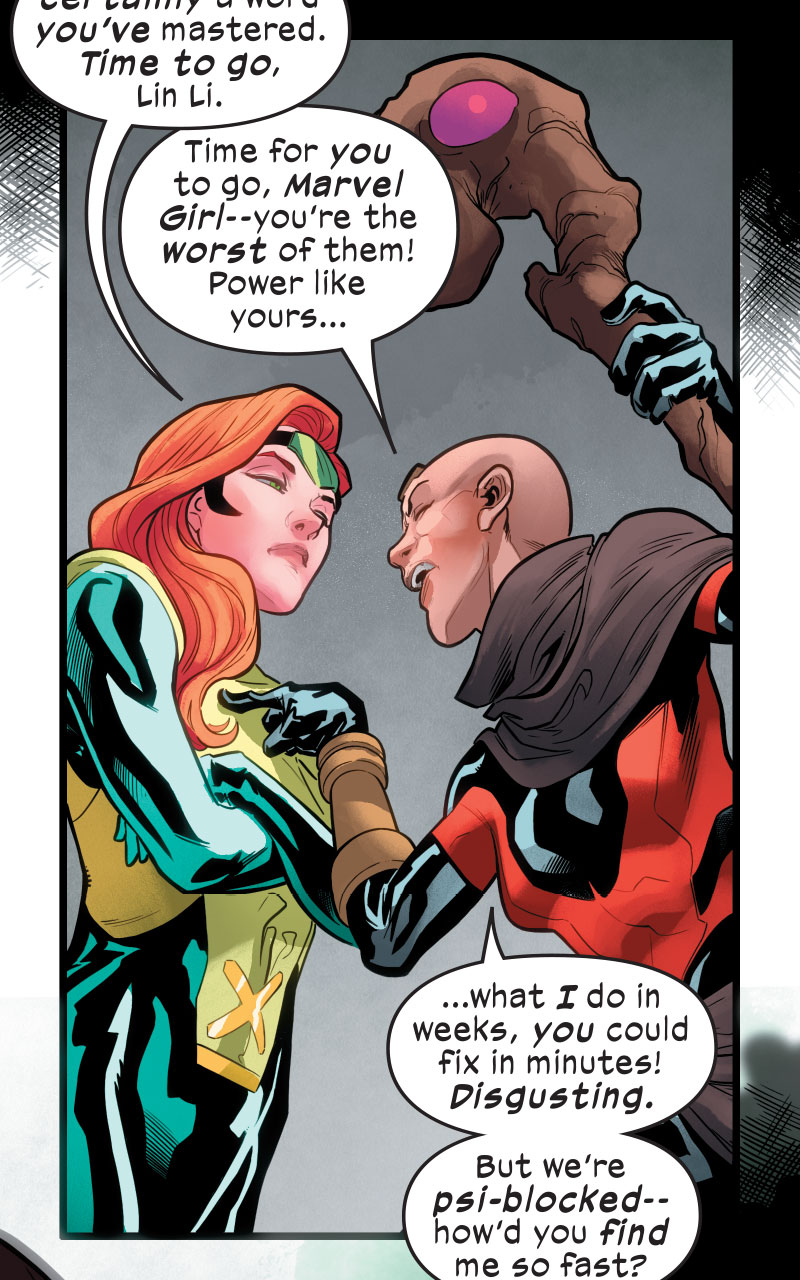 X-Men Unlimited Infinity Comic (2021-): Chapter 88 - Page 10