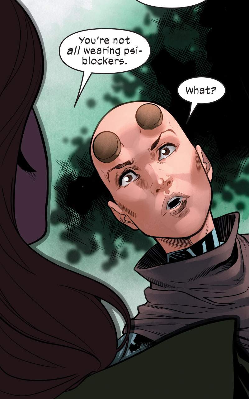 X-Men Unlimited Infinity Comic (2021-): Chapter 88 - Page 11
