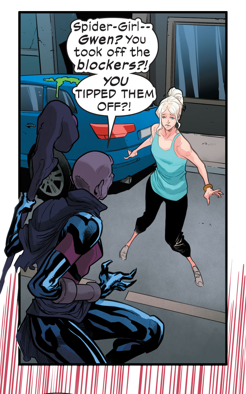 X-Men Unlimited Infinity Comic (2021-): Chapter 88 - Page 12