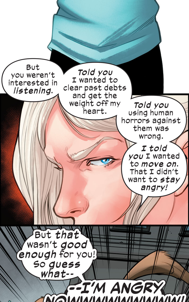 X-Men Unlimited Infinity Comic (2021-): Chapter 88 - Page 14