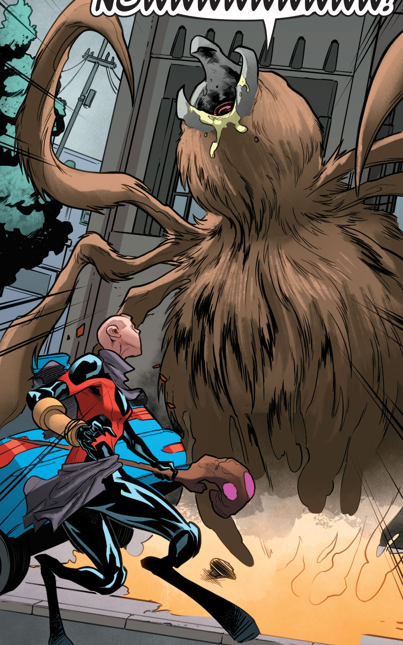 X-Men Unlimited Infinity Comic (2021-): Chapter 88 - Page 15