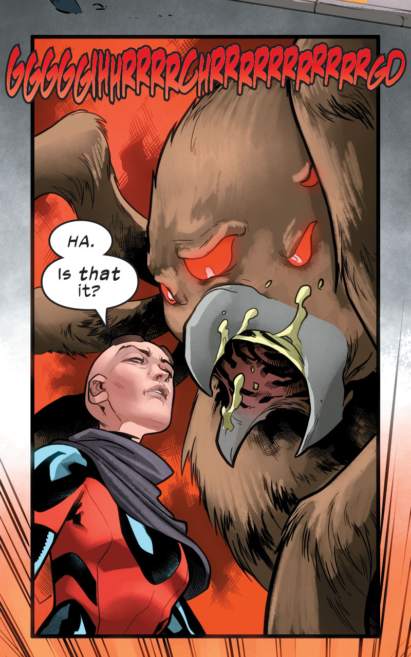X-Men Unlimited Infinity Comic (2021-): Chapter 88 - Page 16