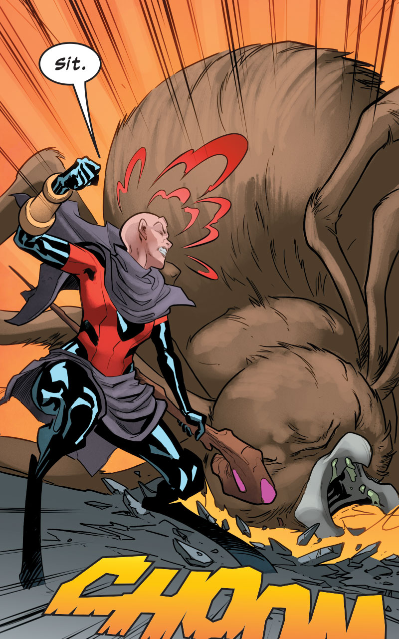 X-Men Unlimited Infinity Comic (2021-): Chapter 88 - Page 17