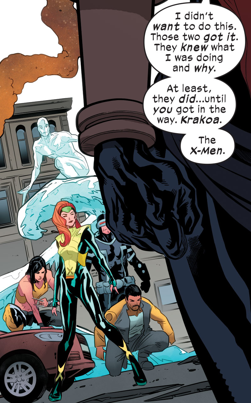 X-Men Unlimited Infinity Comic (2021-): Chapter 88 - Page 19