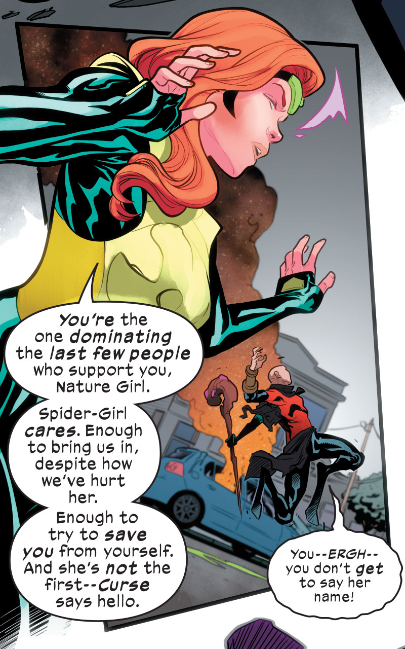 X-Men Unlimited Infinity Comic (2021-): Chapter 88 - Page 20