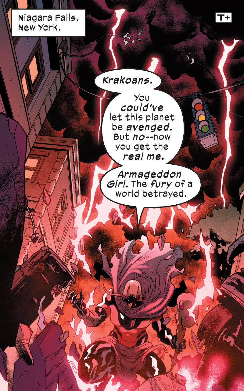 X-Men Unlimited Infinity Comic (2021-): Chapter 89 - Page 2