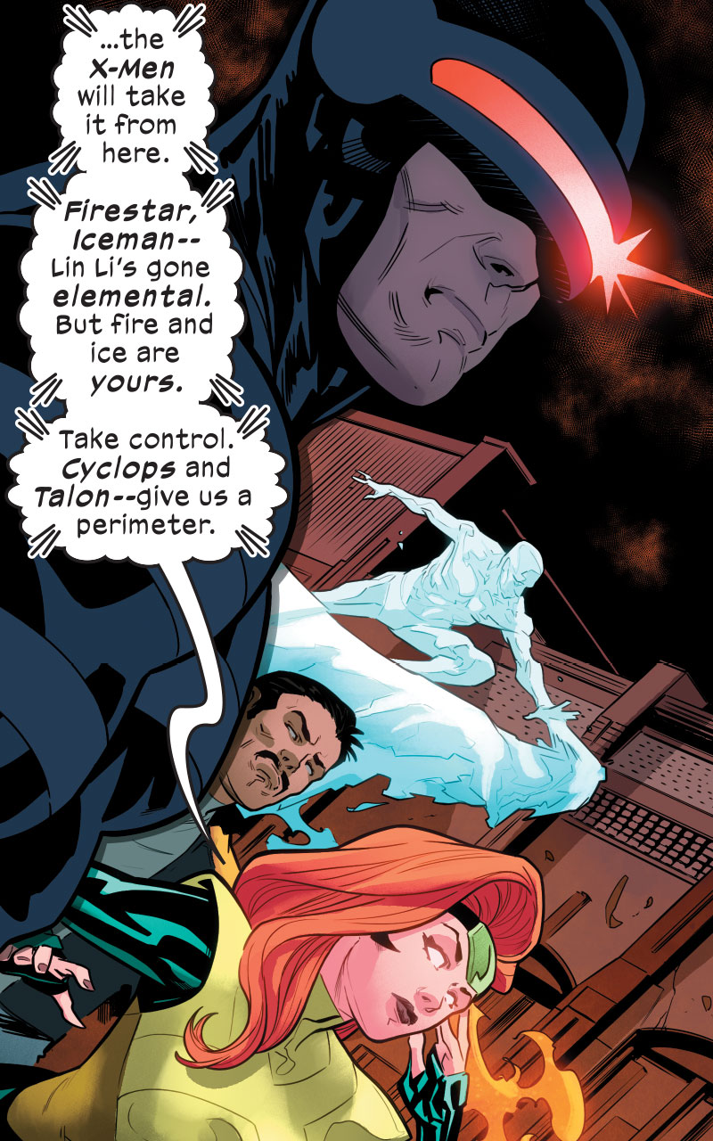 X-Men Unlimited Infinity Comic (2021-): Chapter 89 - Page 5