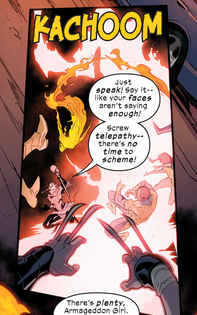 X-Men Unlimited Infinity Comic (2021-): Chapter 89 - Page 7
