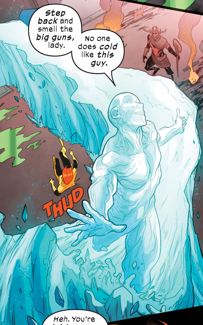 X-Men Unlimited Infinity Comic (2021-): Chapter 89 - Page 10