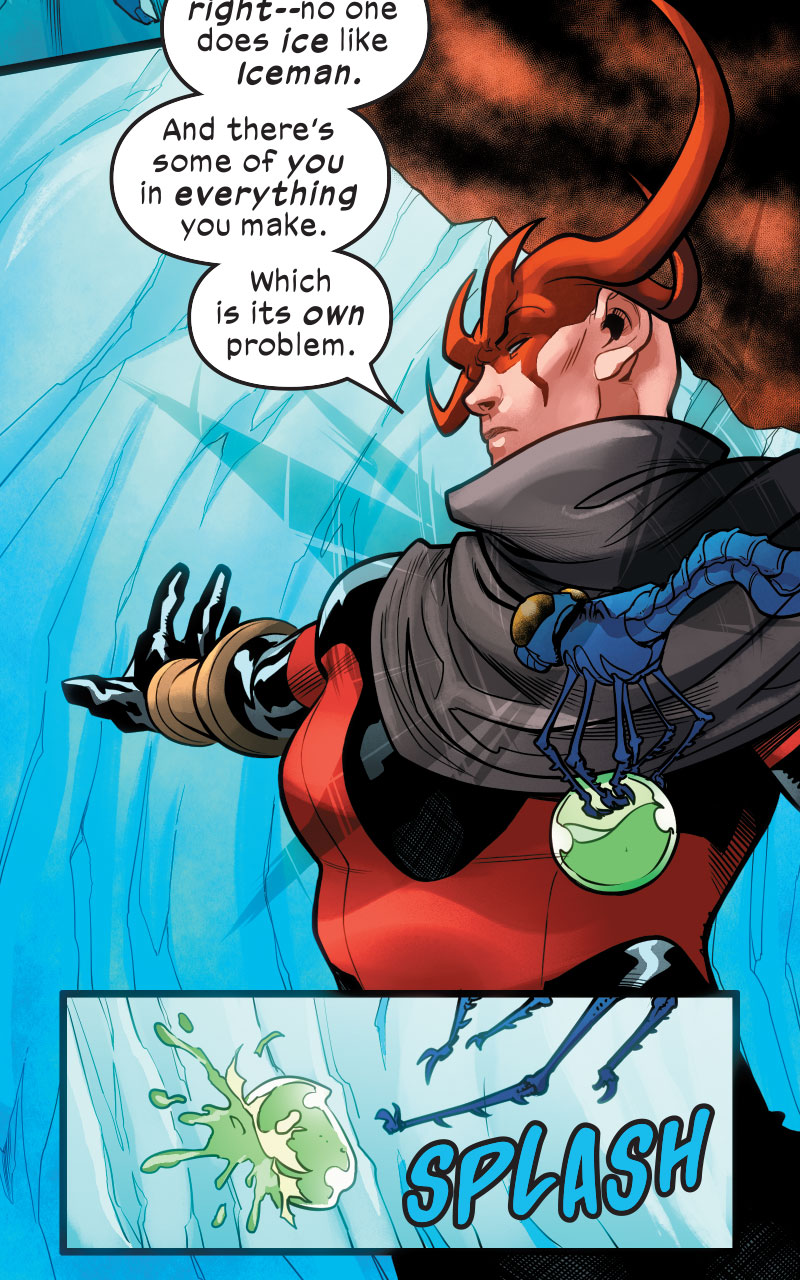 X-Men Unlimited Infinity Comic (2021-): Chapter 89 - Page 11