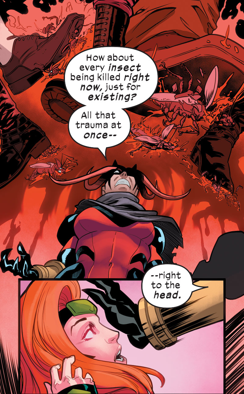 X-Men Unlimited Infinity Comic (2021-): Chapter 89 - Page 16