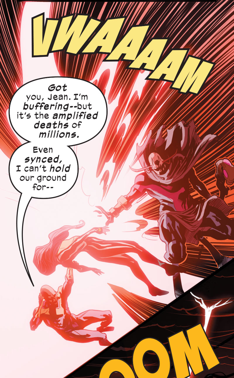 X-Men Unlimited Infinity Comic (2021-): Chapter 89 - Page 17