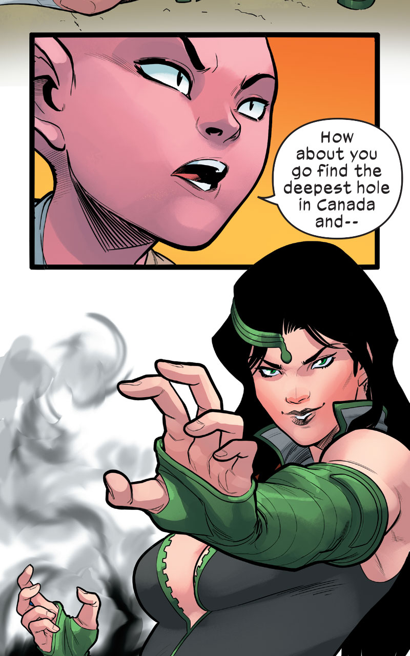 X-Men Unlimited Infinity Comic (2021-): Chapter 9 - Page 3