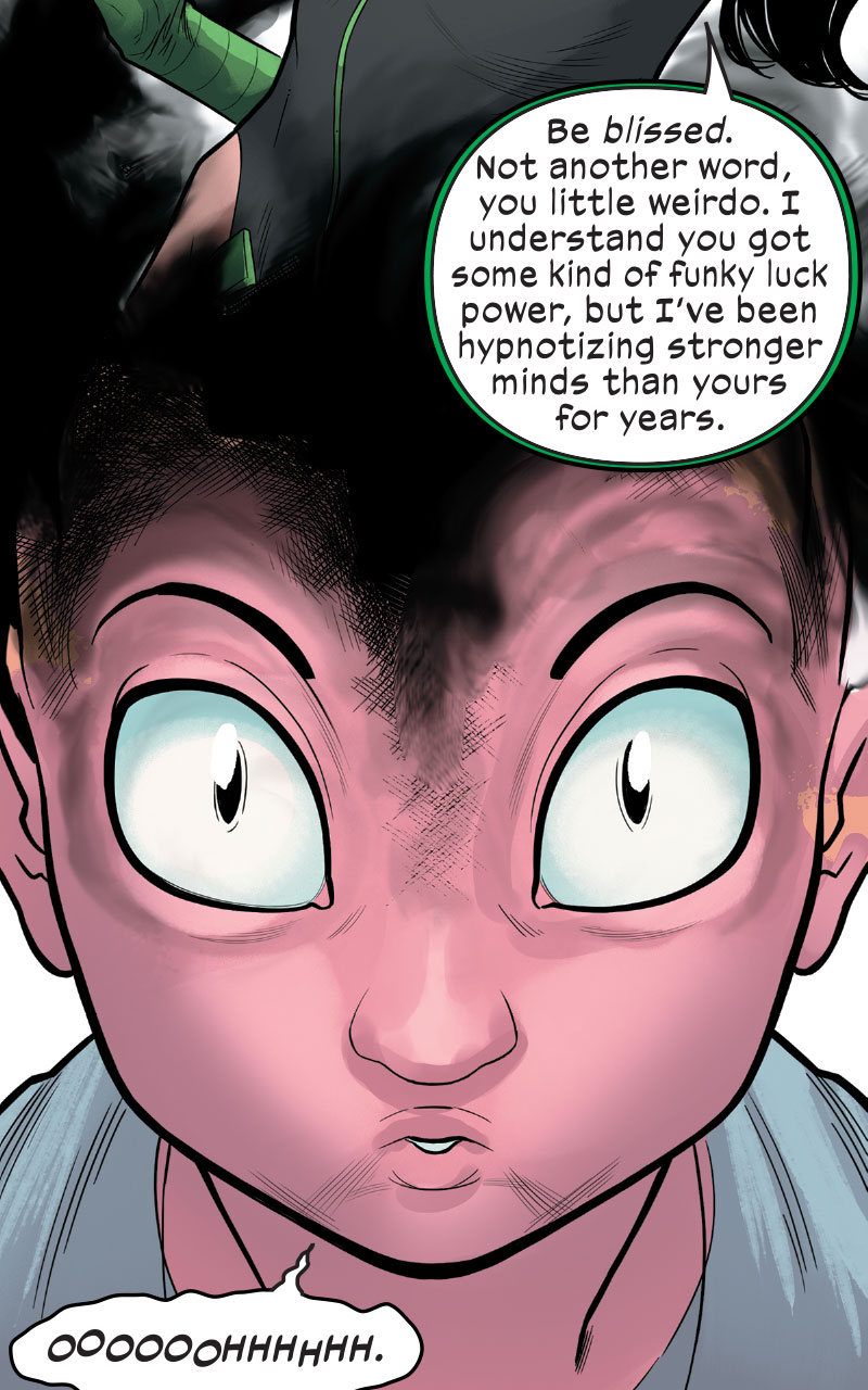 X-Men Unlimited Infinity Comic (2021-): Chapter 9 - Page 4