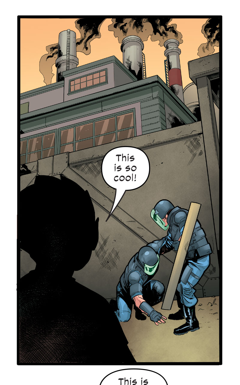 X-Men Unlimited Infinity Comic (2021-): Chapter 9 - Page 7