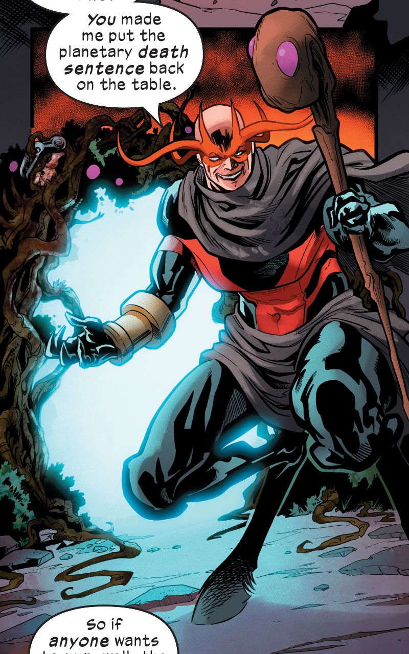 X-Men Unlimited Infinity Comic (2021-): Chapter 90 - Page 3