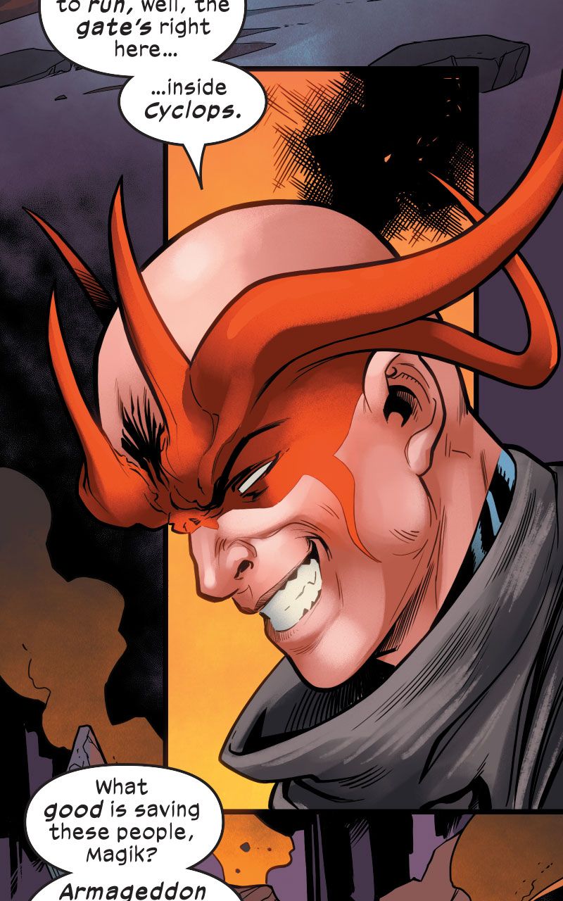 X-Men Unlimited Infinity Comic (2021-): Chapter 90 - Page 4
