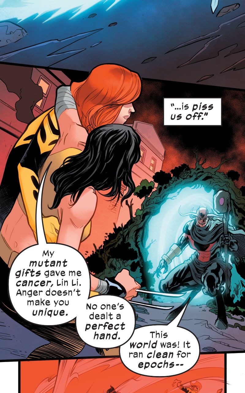 X-Men Unlimited Infinity Comic (2021-): Chapter 90 - Page 6