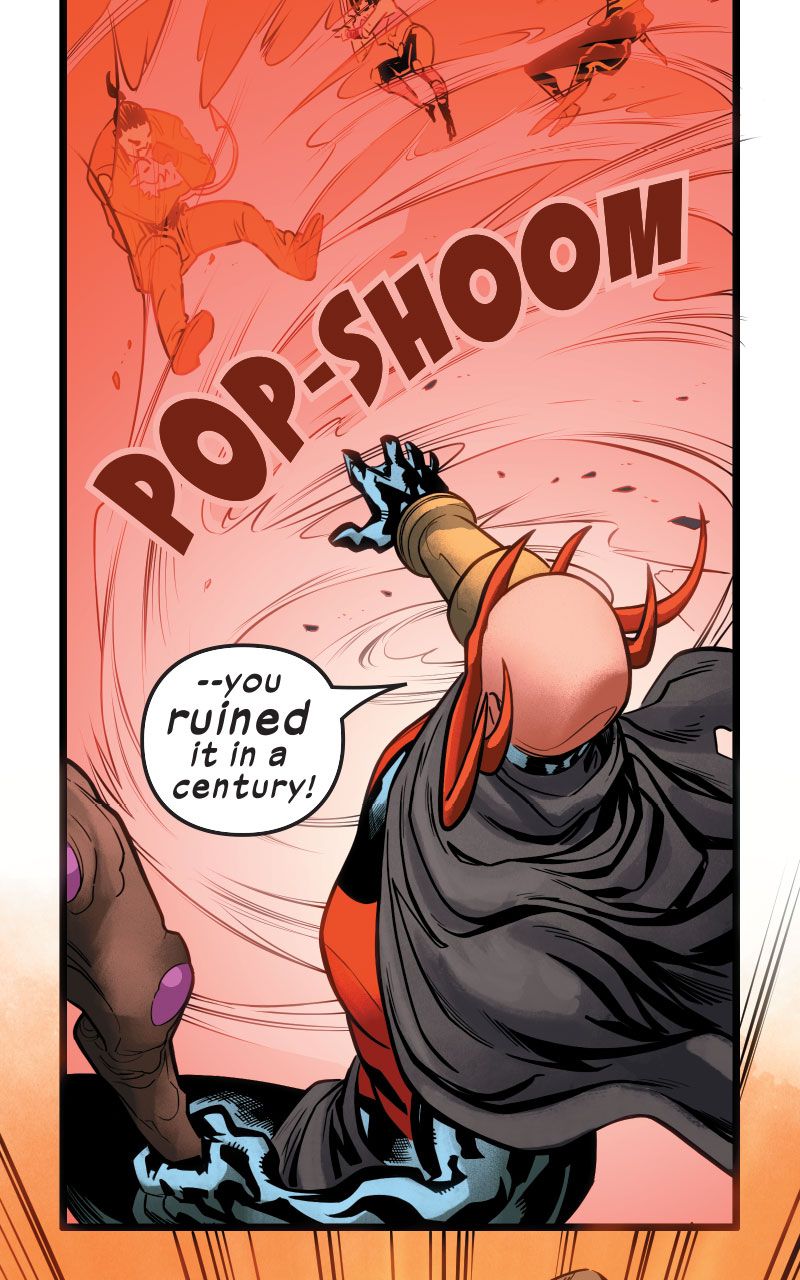 X-Men Unlimited Infinity Comic (2021-): Chapter 90 - Page 7