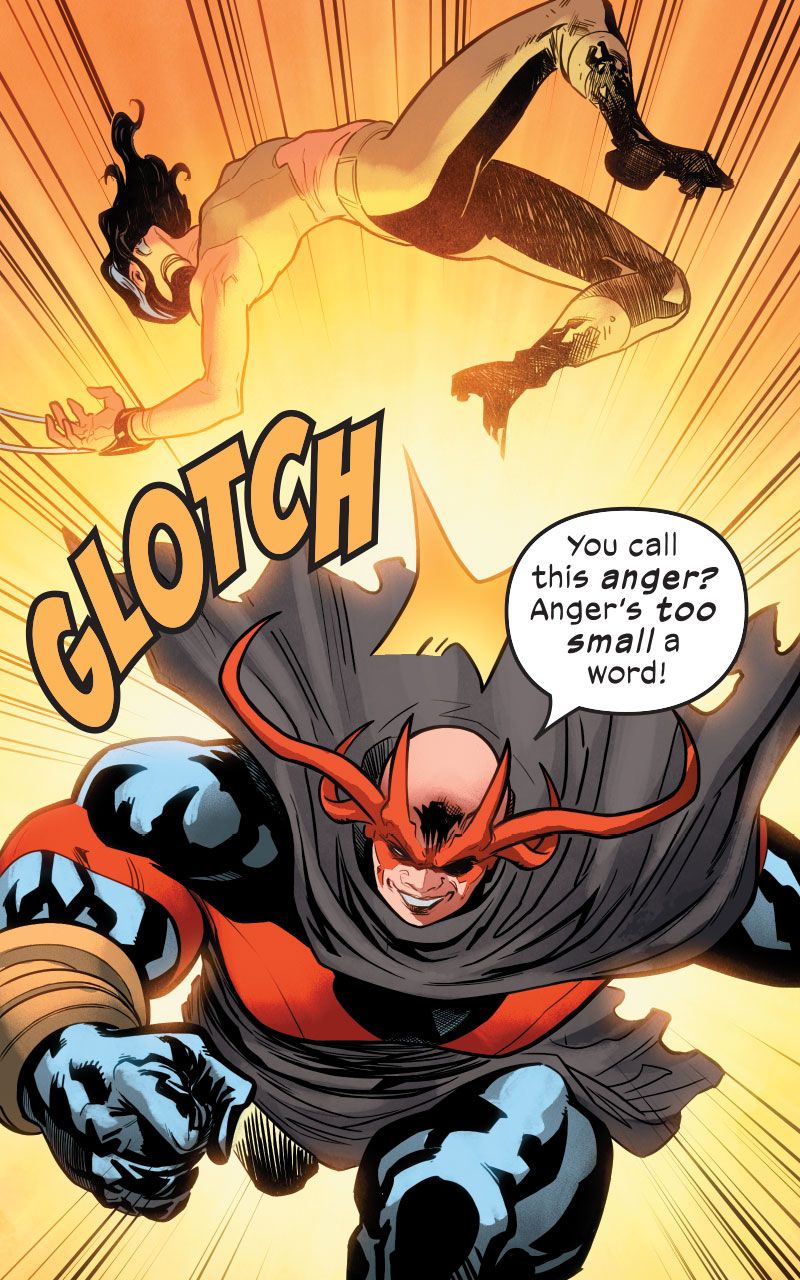 X-Men Unlimited Infinity Comic (2021-): Chapter 90 - Page 8