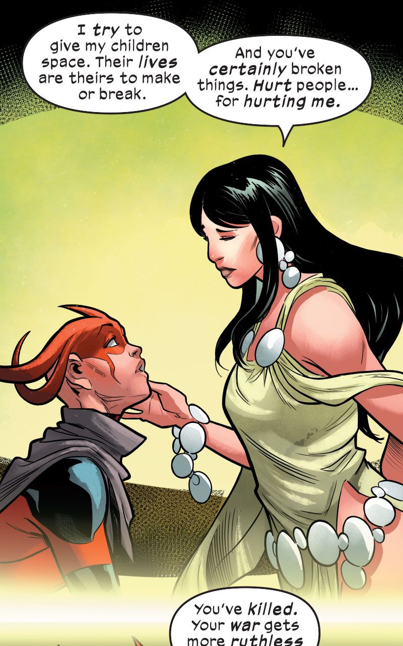 X-Men Unlimited Infinity Comic (2021-): Chapter 91 - Page 5