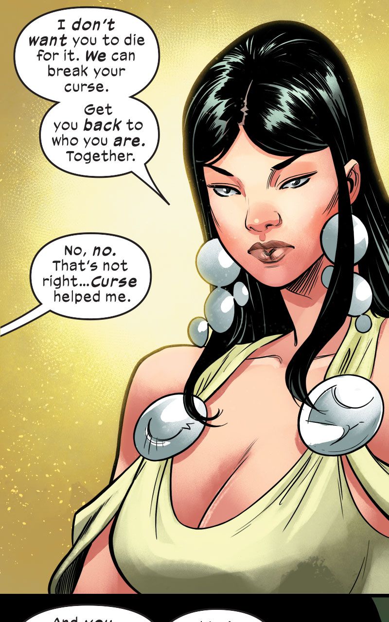 X-Men Unlimited Infinity Comic (2021-): Chapter 91 - Page 7