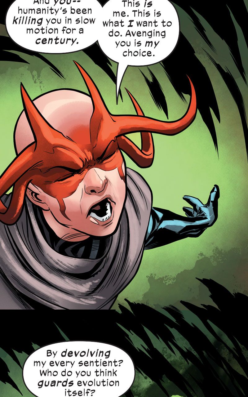 X-Men Unlimited Infinity Comic (2021-): Chapter 91 - Page 8