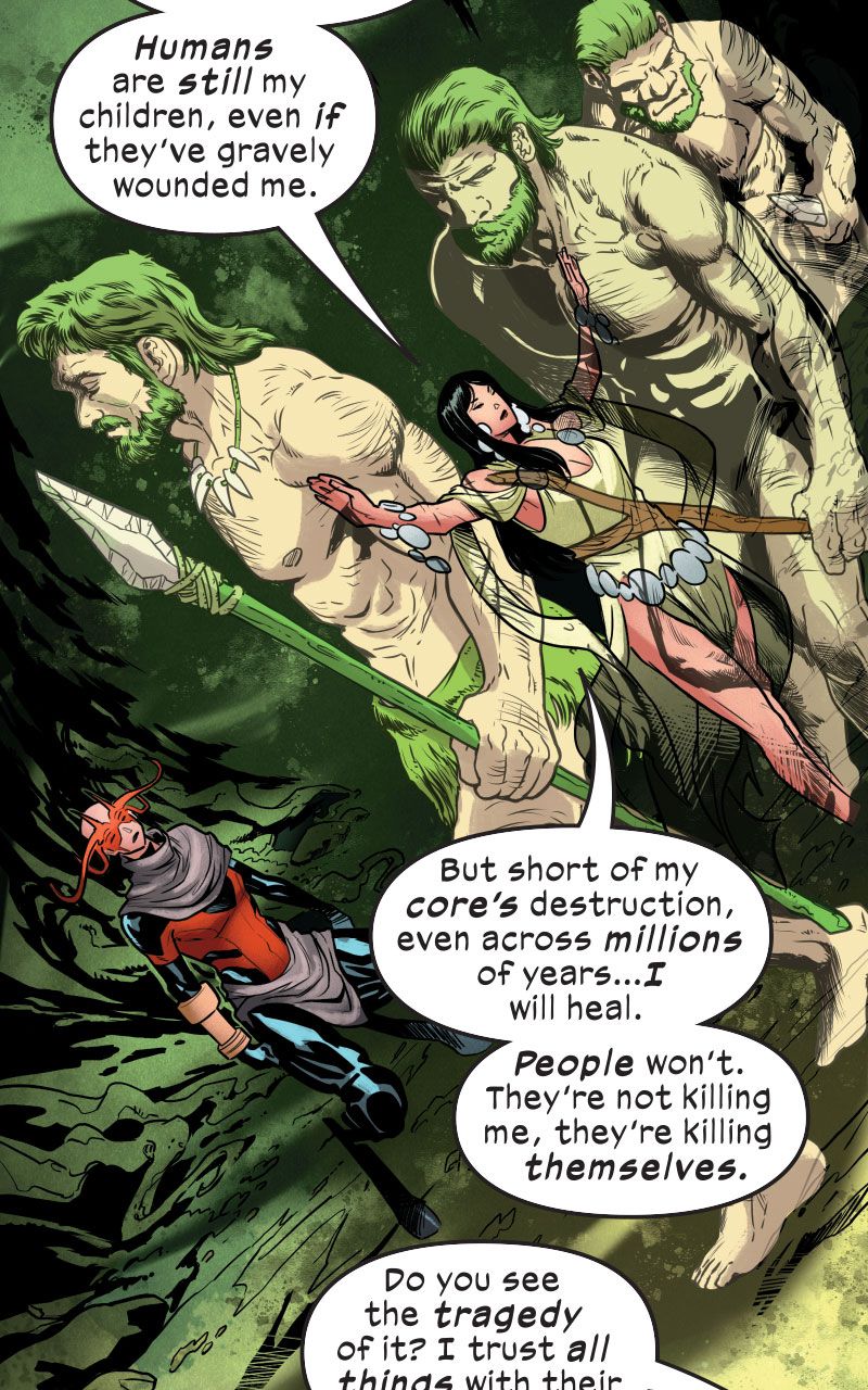 X-Men Unlimited Infinity Comic (2021-): Chapter 91 - Page 9