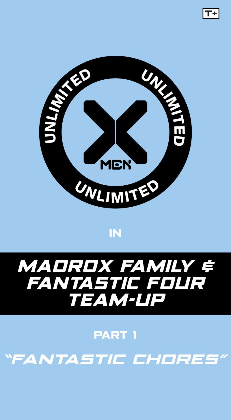 X-Men Unlimited Infinity Comic (2021-): Chapter 92 - Page 2