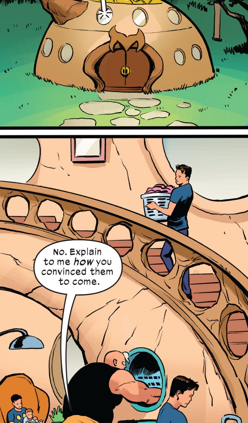 X-Men Unlimited Infinity Comic (2021-): Chapter 92 - Page 4