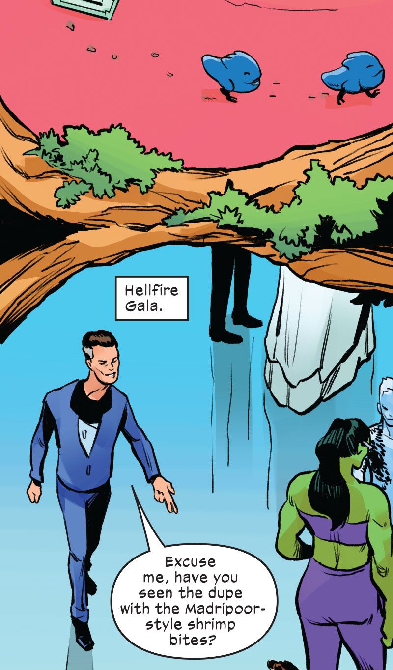 X-Men Unlimited Infinity Comic (2021-): Chapter 92 - Page 6