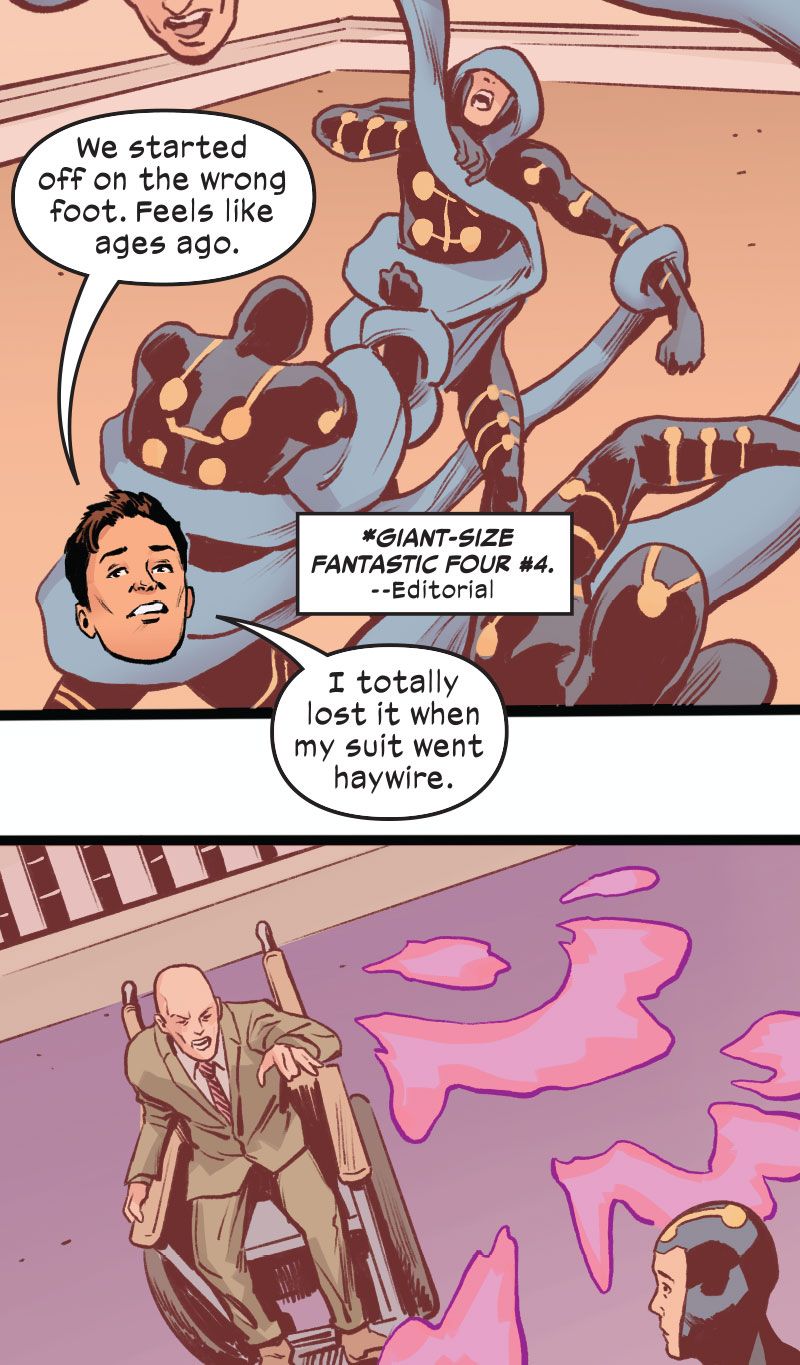 X-Men Unlimited Infinity Comic (2021-): Chapter 92 - Page 10