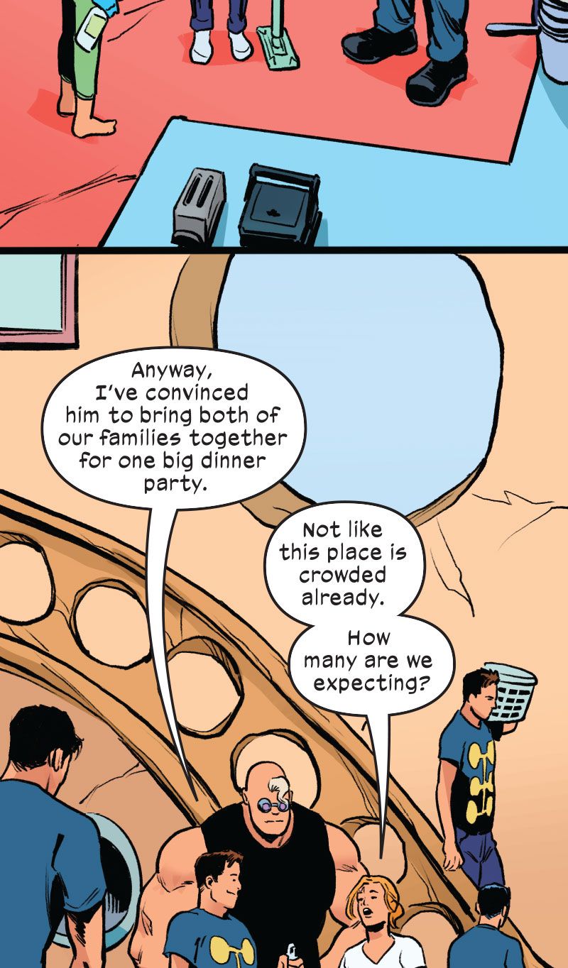 X-Men Unlimited Infinity Comic (2021-): Chapter 92 - Page 12