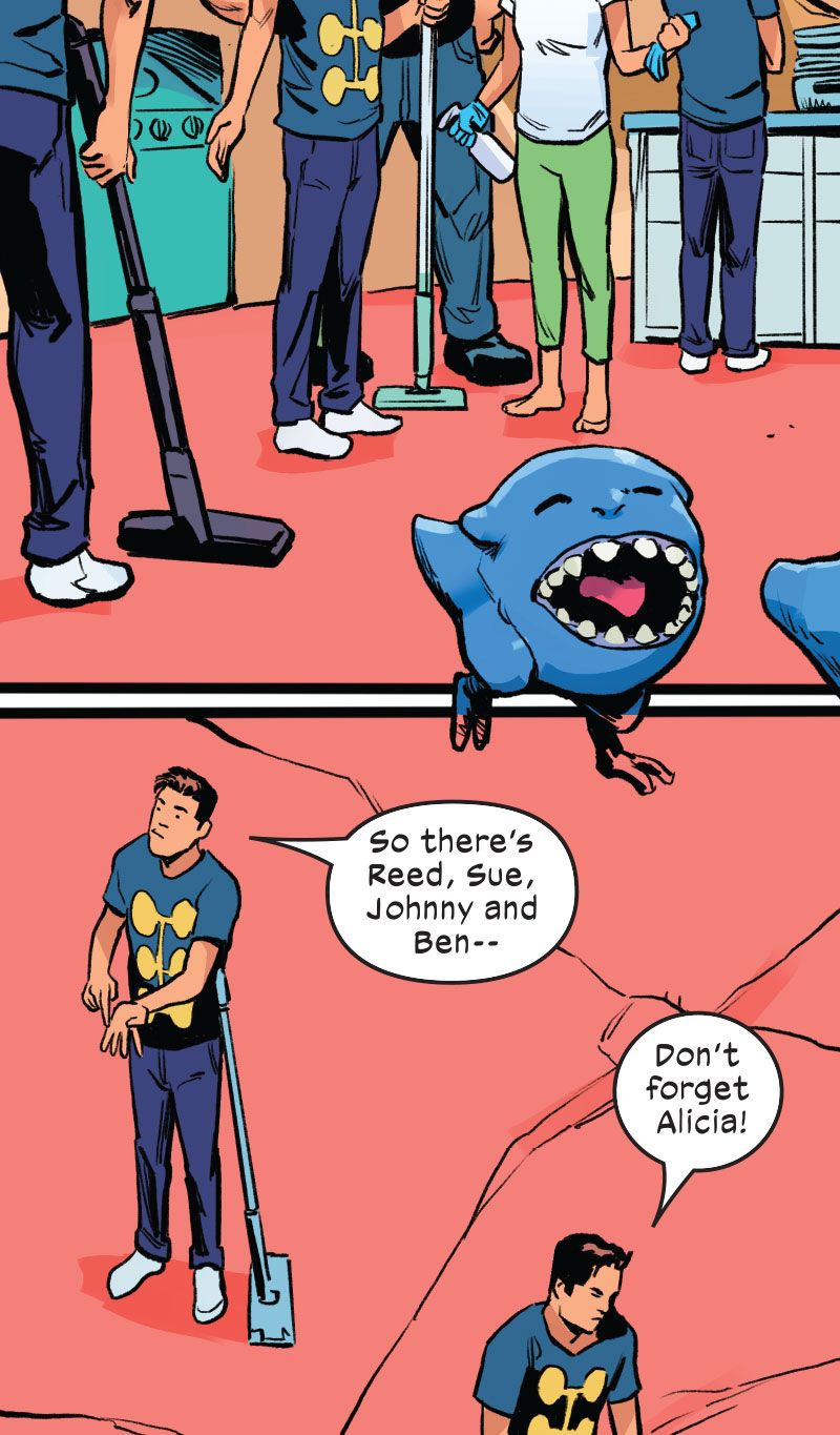 X-Men Unlimited Infinity Comic (2021-): Chapter 92 - Page 13