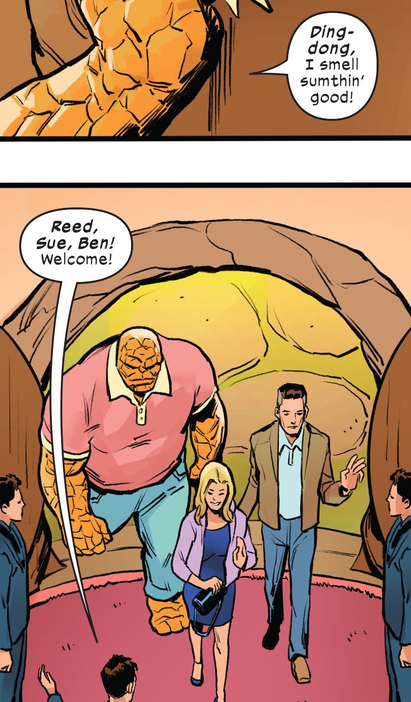 X-Men Unlimited Infinity Comic (2021-): Chapter 92 - Page 17