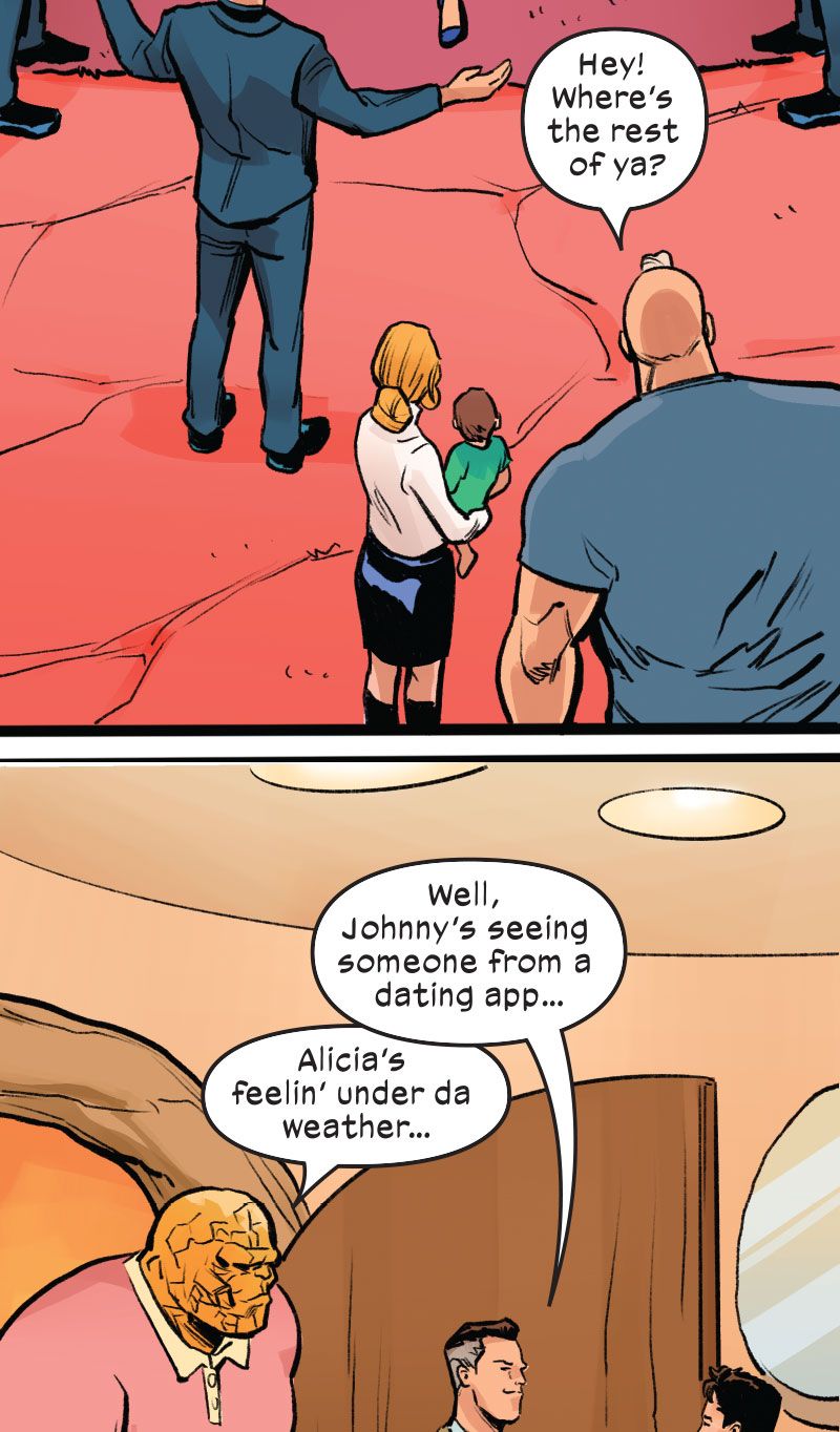 X-Men Unlimited Infinity Comic (2021-): Chapter 92 - Page 18