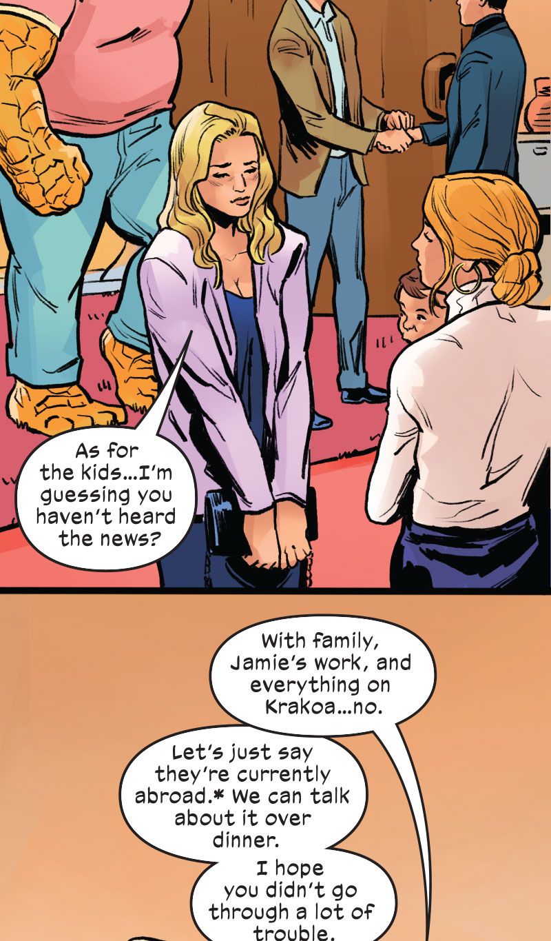 X-Men Unlimited Infinity Comic (2021-): Chapter 92 - Page 19