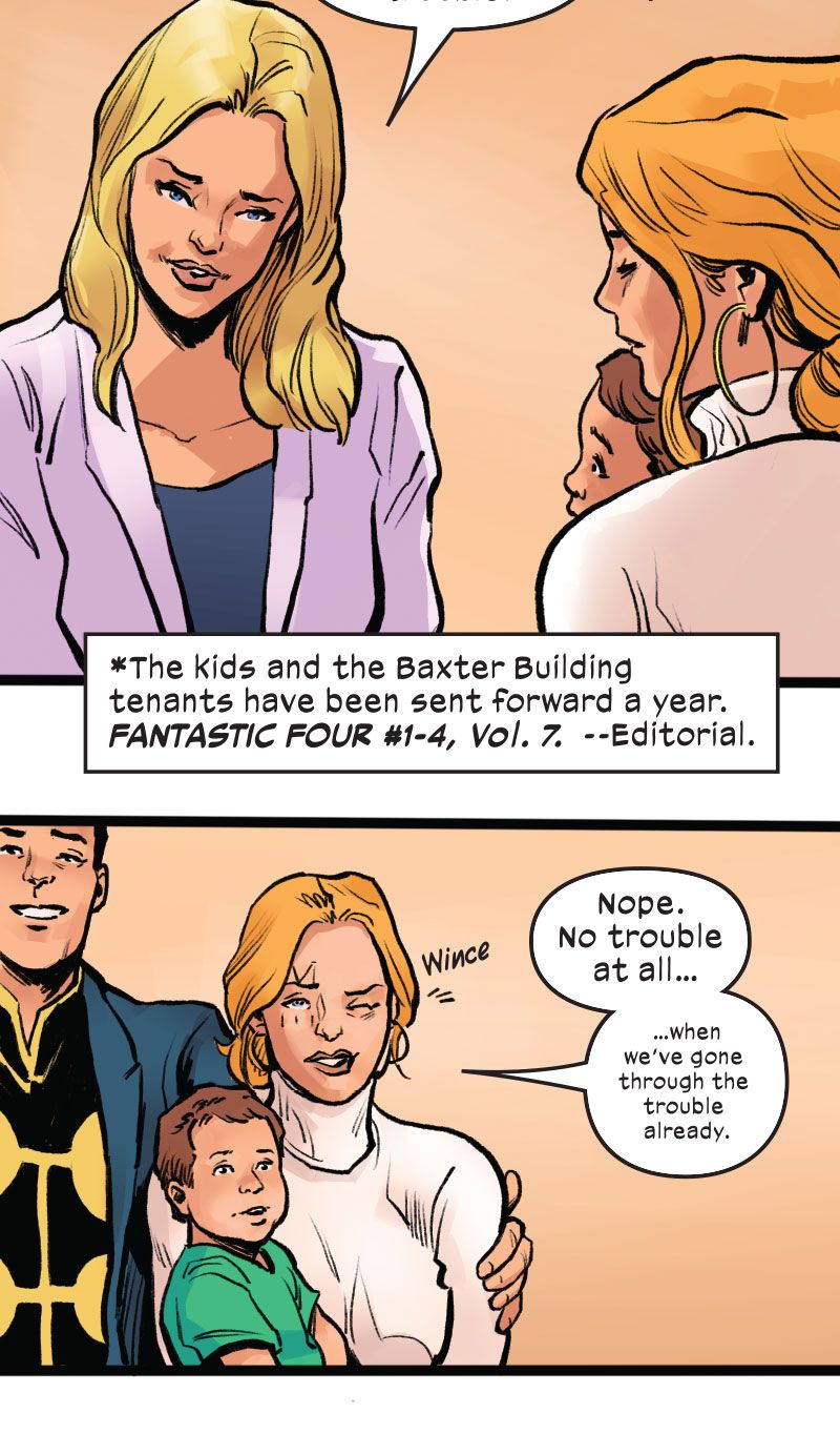 X-Men Unlimited Infinity Comic (2021-): Chapter 92 - Page 20