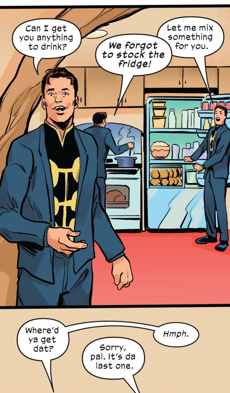 X-Men Unlimited Infinity Comic (2021-): Chapter 92 - Page 21