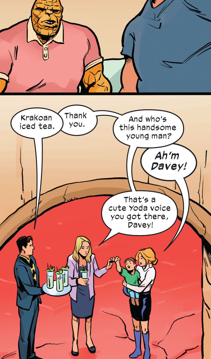 X-Men Unlimited Infinity Comic (2021-): Chapter 92 - Page 24