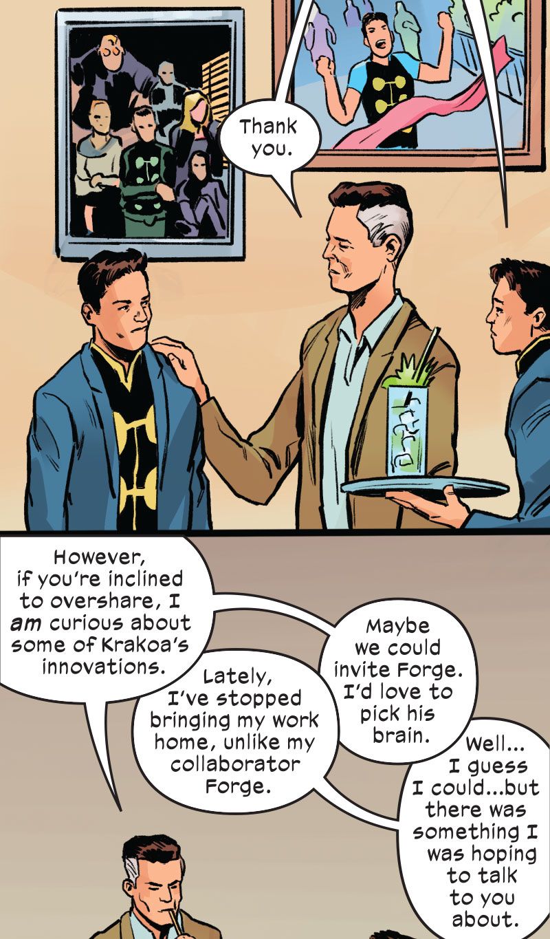 X-Men Unlimited Infinity Comic (2021-): Chapter 92 - Page 28