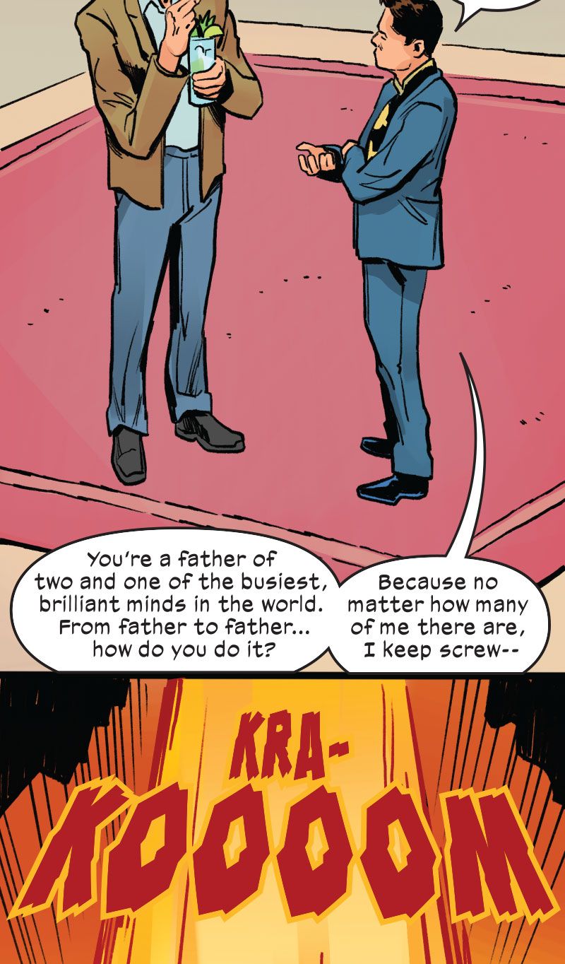 X-Men Unlimited Infinity Comic (2021-): Chapter 92 - Page 29