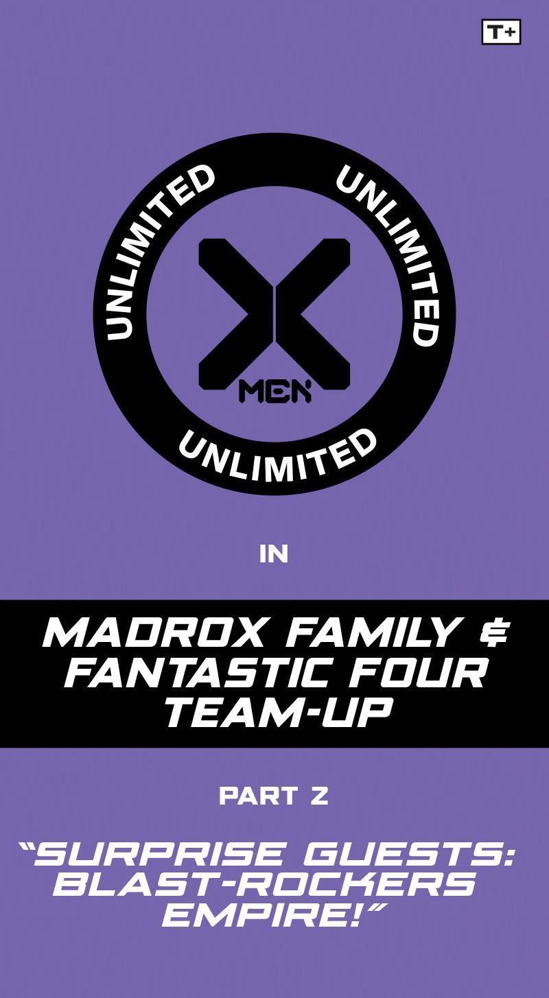 X-Men Unlimited Infinity Comic (2021-): Chapter 93 - Page 2