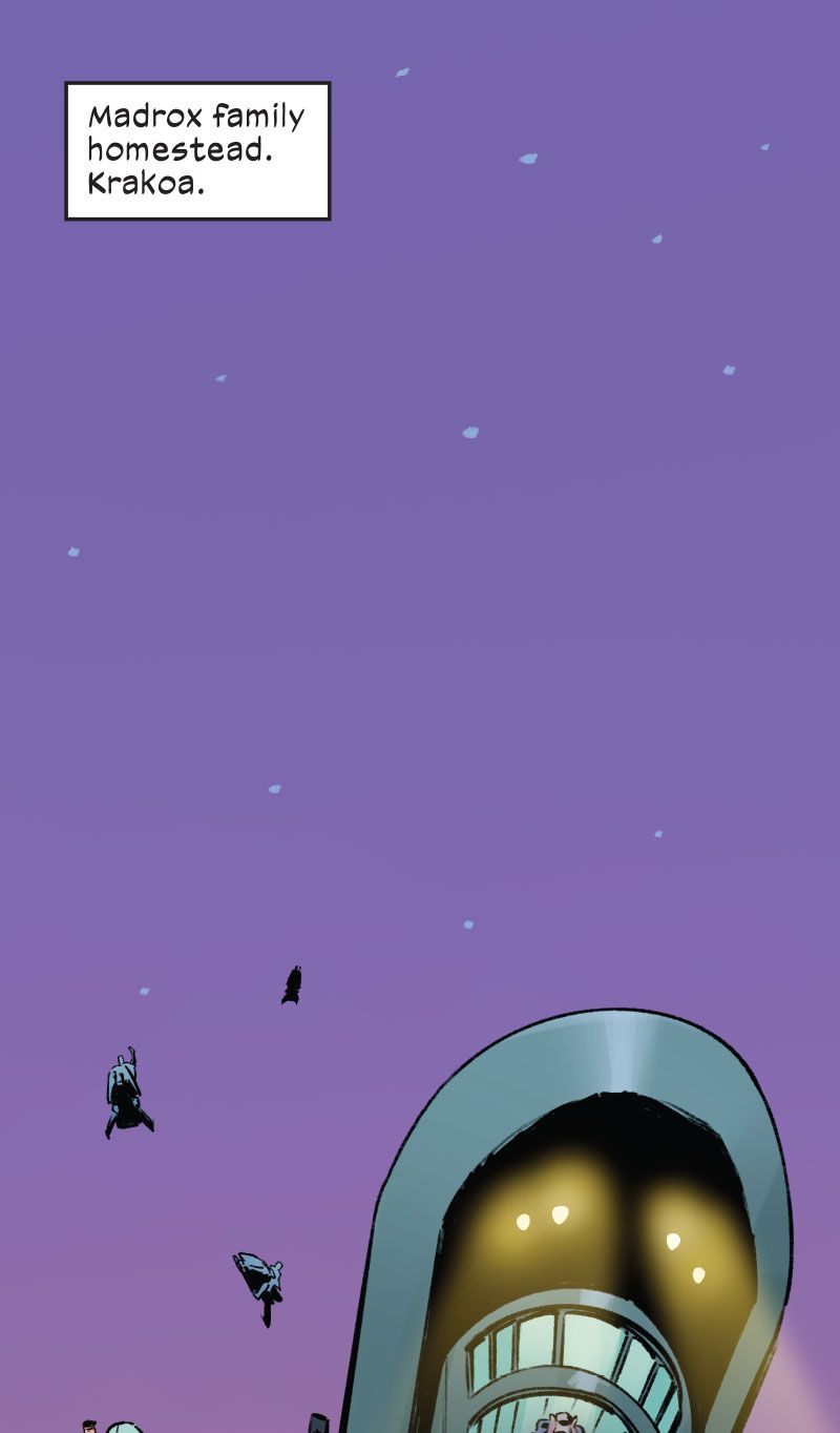 X-Men Unlimited Infinity Comic (2021-): Chapter 93 - Page 3