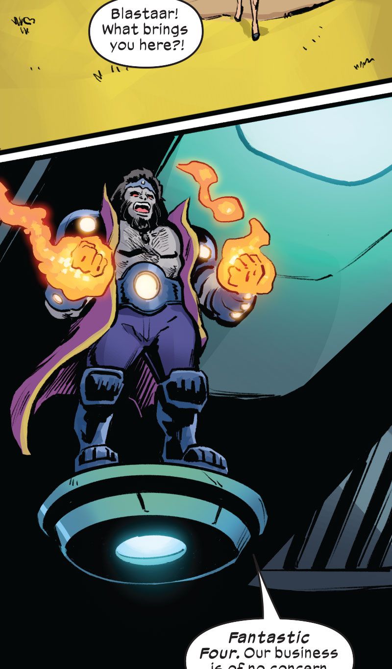X-Men Unlimited Infinity Comic (2021-): Chapter 93 - Page 6